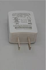 New USB adapter.